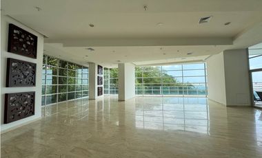 Apartamento en venta en PH Náutica Tower - Coco del Mar (MM)