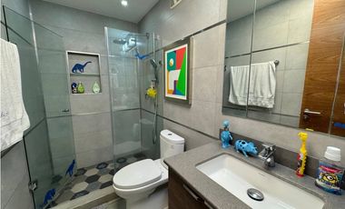 Apartamento en venta en PH Náutica Tower - Coco del Mar (MM)