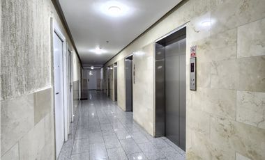 SE VENDE OFICINA COMERCIAL EN AVENIDA BALBOA - PH COLORES NEG. | MM