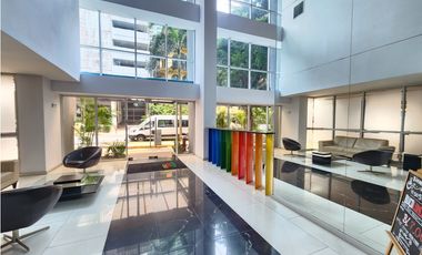 SE VENDE OFICINA COMERCIAL EN AVENIDA BALBOA - PH COLORES NEG. | MM