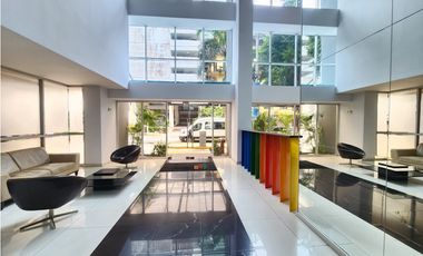 SE VENDE OFICINA COMERCIAL EN AVENIDA BALBOA - PH COLORES NEG. | MM