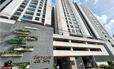 VENTA DE APARTAMENTO PH Terrazas del Rey en CONDADO DEL REY NEG | MM