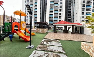 VENTA DE APARTAMENTO PH Terrazas del Rey en CONDADO DEL REY NEG | MM