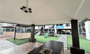 VENTA DE APARTAMENTO PH Terrazas del Rey en CONDADO DEL REY NEG | MM