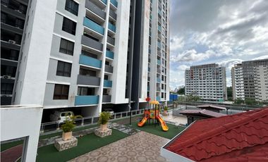 VENTA DE APARTAMENTO PH Terrazas del Rey en CONDADO DEL REY NEG | MM