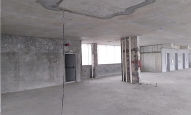 Negociable Oficina o Local Comercial en Gris en Obarrio en Venta