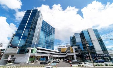 Negociable Oficina o Local Comercial en Gris en Obarrio en Venta