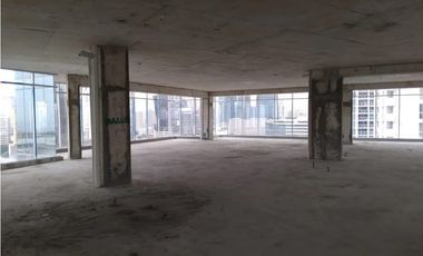 Negociable Oficina o Local Comercial en Gris en Obarrio en Venta