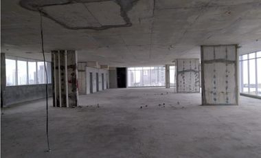 Negociable Oficina o Local Comercial en Gris en Obarrio en Venta