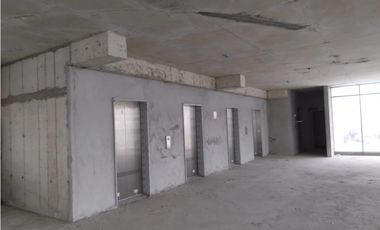 Negociable Oficina o Local Comercial en Gris en Obarrio en Venta