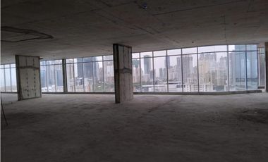 Negociable Oficina o Local Comercial en Gris en Obarrio en Venta