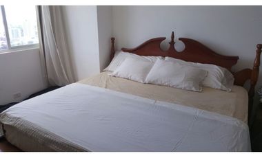 VENTA DE APARTAMENTO EN VIVENDI TOWER – EDISON PARK | MM