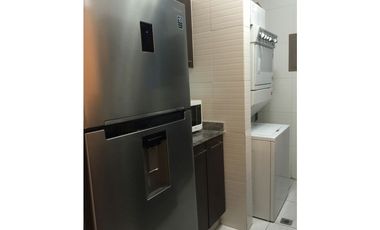 VENTA DE APARTAMENTO EN VIVENDI TOWER – EDISON PARK | MM
