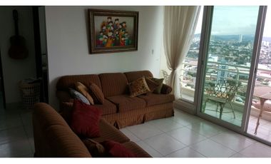 VENTA DE APARTAMENTO EN VIVENDI TOWER – EDISON PARK | MM