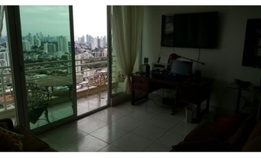 VENTA DE APARTAMENTO EN VIVENDI TOWER – EDISON PARK | MM