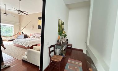 SE ALQUILA CASA CON LINEA BLANCA EN ALTOS DEL GOLF NEG | MM