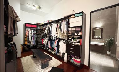 SE ALQUILA CASA CON LINEA BLANCA EN ALTOS DEL GOLF NEG | MM