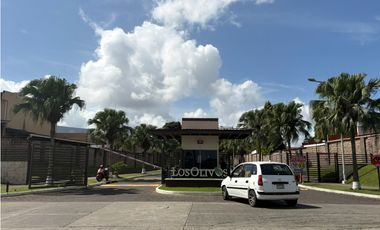 Casa en venta en La Arboleda – Los Olivos | La Chorrera