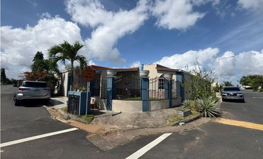 Casa en venta en La Arboleda – Los Olivos | La Chorrera