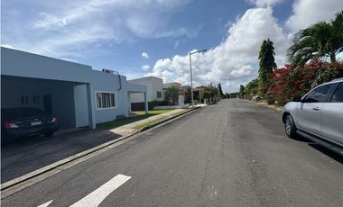 Casa en venta en La Arboleda – Los Olivos | La Chorrera