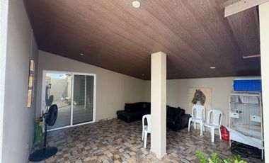 Casa en venta en La Arboleda – Los Olivos | La Chorrera