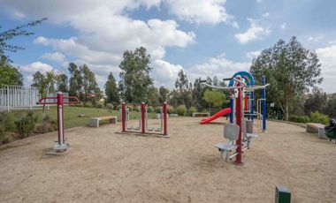 Lago Las Torres 207 (1 Est ) [2158-4]