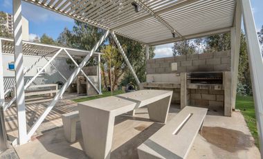 Lago Las Torres 207 (1 Est ) [2158-4]