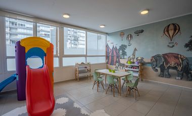 Lago Las Torres 207 (1 Est ) [2158-4]