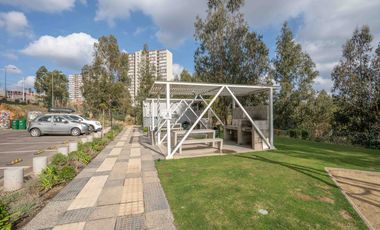 Lago Las Torres 207 (1 Est ) [2158-4]