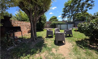 Vendo Casa en Concepción del Uruguay, Entre Ríos