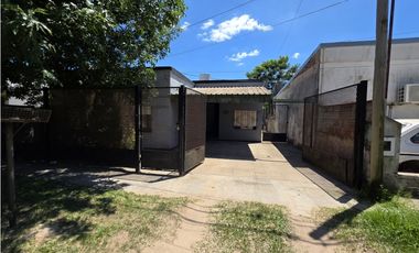 Vendo Casa en Concepción del Uruguay, Entre Ríos