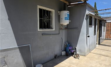 Vendo Casa en Concepción del Uruguay, Entre Ríos