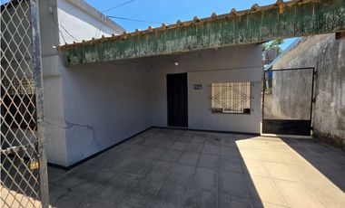Vendo Casa en Concepción del Uruguay, Entre Ríos