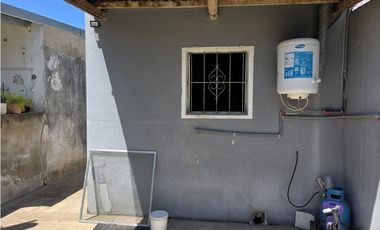 Vendo Casa en Concepción del Uruguay, Entre Ríos
