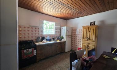 Vendo Casa en Concepción del Uruguay, Entre Ríos