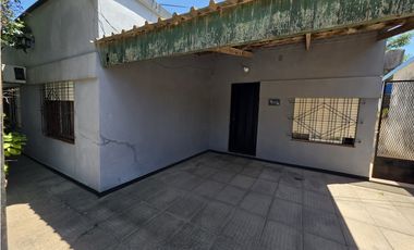 Vendo Casa en Concepción del Uruguay, Entre Ríos