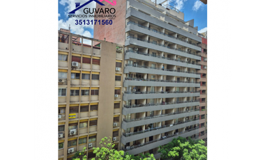 SE ALQUILA DEPARTAMENTO DE 1 DORMITORIO PISO ALTO