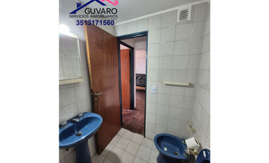 SE ALQUILA DEPARTAMENTO DE 1 DORMITORIO PISO ALTO