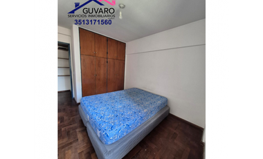 SE ALQUILA DEPARTAMENTO DE 1 DORMITORIO PISO ALTO