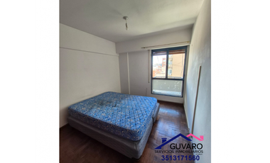 SE ALQUILA DEPARTAMENTO DE 1 DORMITORIO PISO ALTO