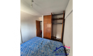 SE ALQUILA DEPARTAMENTO DE 1 DORMITORIO PISO ALTO