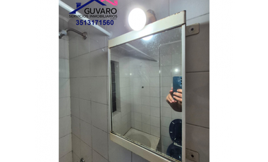 SE ALQUILA DEPARTAMENTO DE 1 DORMITORIO PISO ALTO