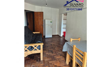 SE ALQUILA DEPARTAMENTO DE 1 DORMITORIO PISO ALTO