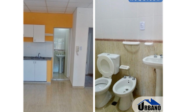 MONOAMBIENTE - OBLIGADO 1050