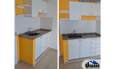 MONOAMBIENTE - OBLIGADO 1050