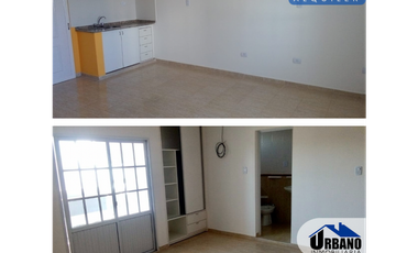 MONOAMBIENTE - OBLIGADO 1050