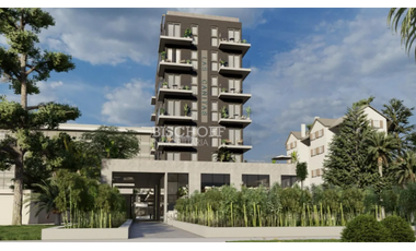 VENTA AL POZO EDIFICIO LAS CAÑITAS PINAMAR