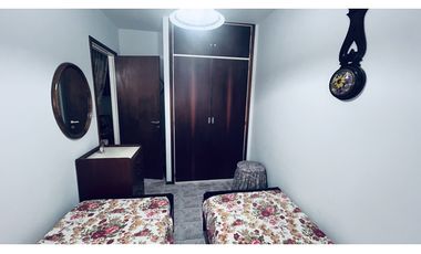 Edificio Stella del  Mar N 10
