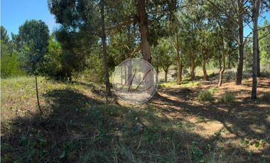 LOTE Y PROYECTO EN COSTA ESMERALDA EN BARRIO SENDEROS III