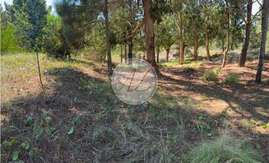 LOTE Y PROYECTO EN COSTA ESMERALDA EN BARRIO SENDEROS III